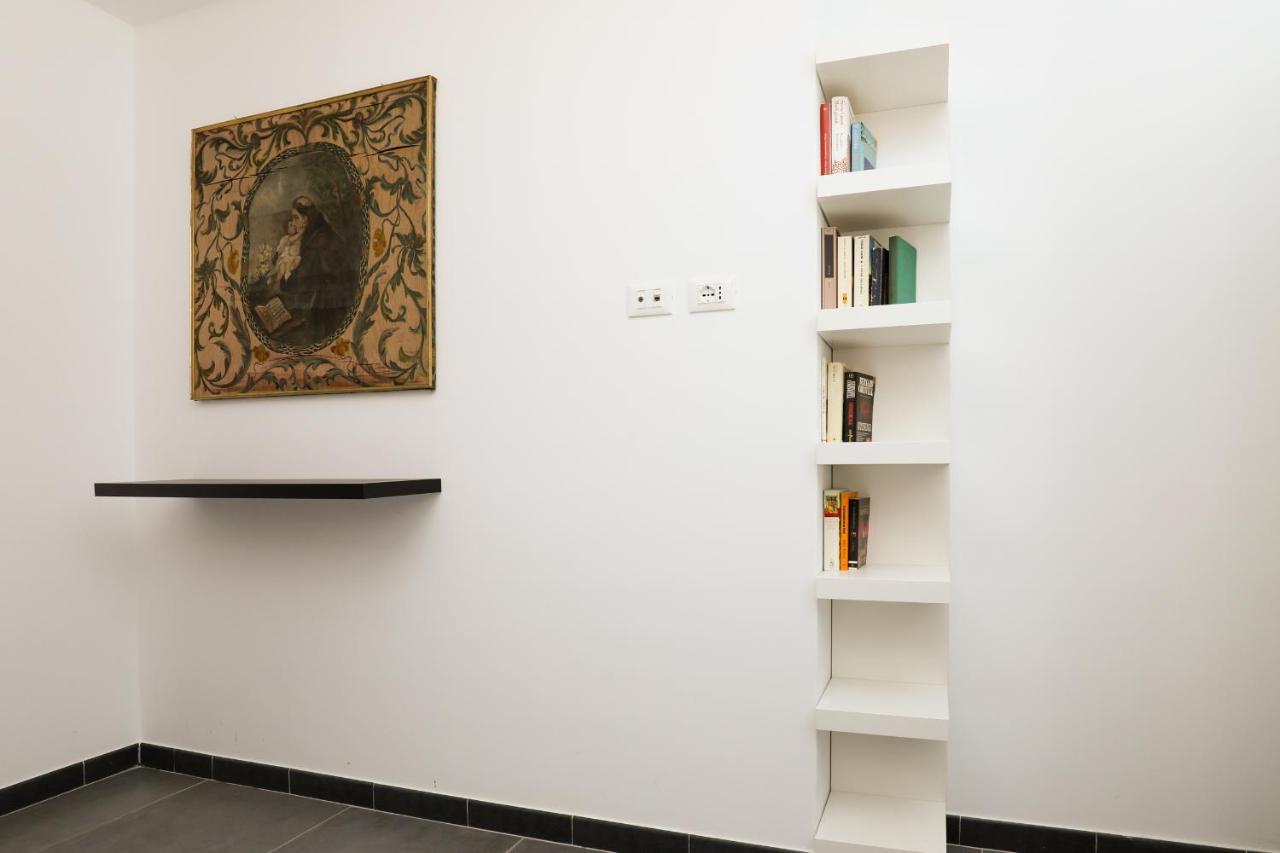 Centro Residenze Domus Sofiae Daire Cenova Dış mekan fotoğraf